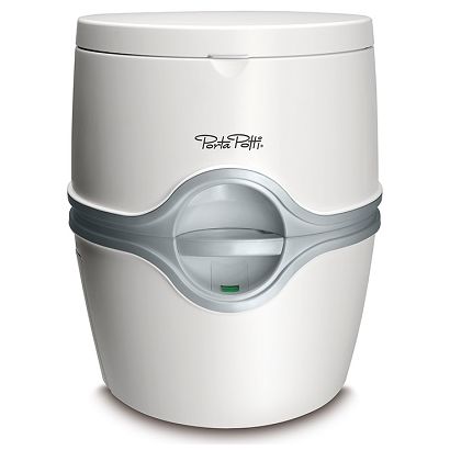 ��������� Thetford Porta Potti 565 E