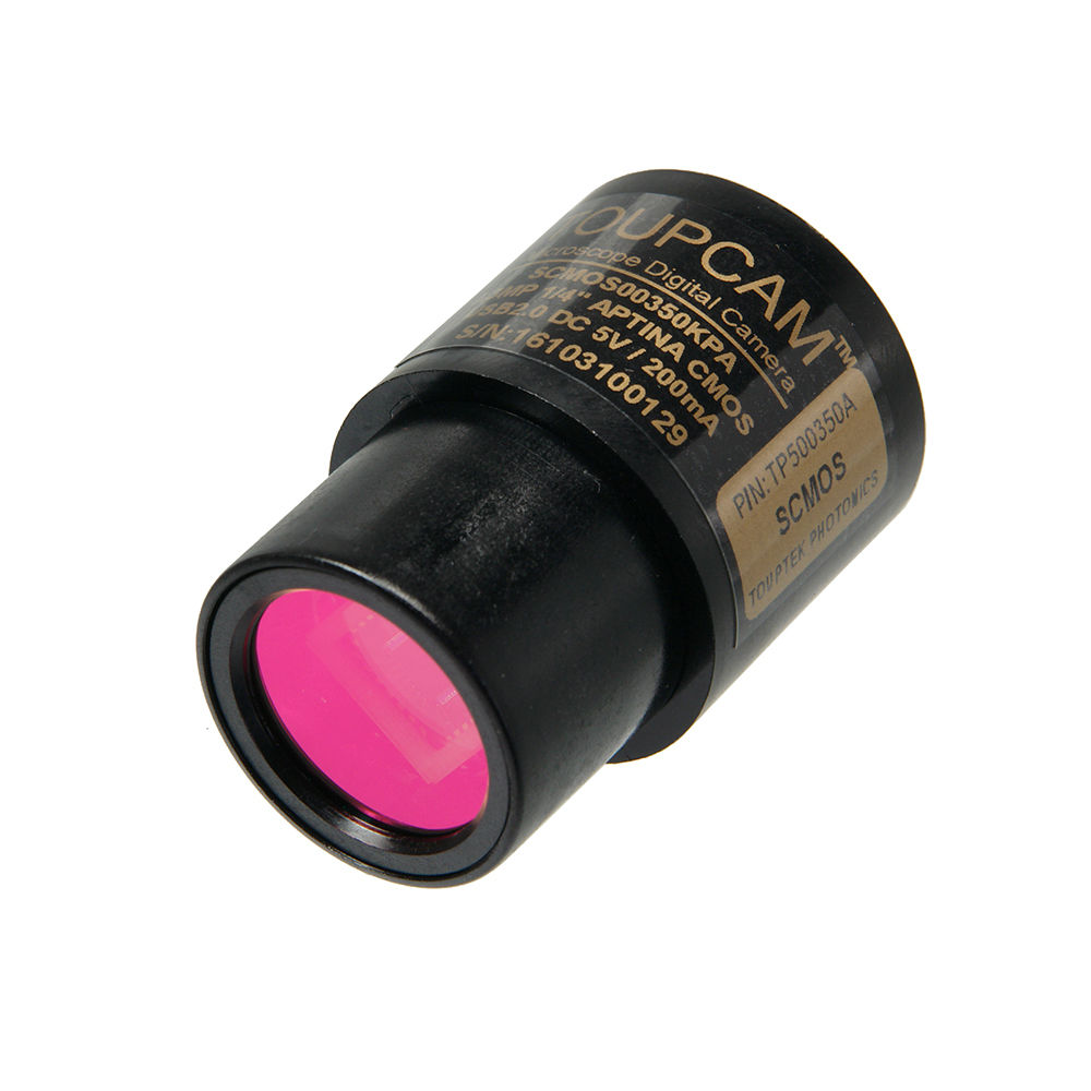 CAM ����������� ToupCam 0.35 MP