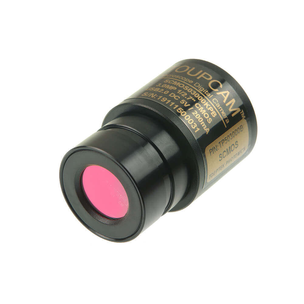 ToupCam ����������� ToupCam SCMOS03100KPA