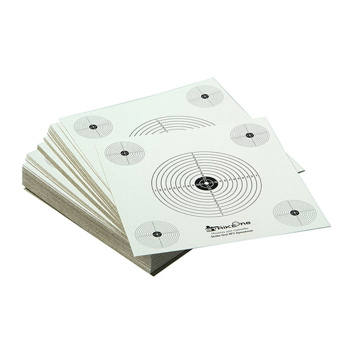 Veber ������ ��� �������� Strike One 5 �������� 100 ��.