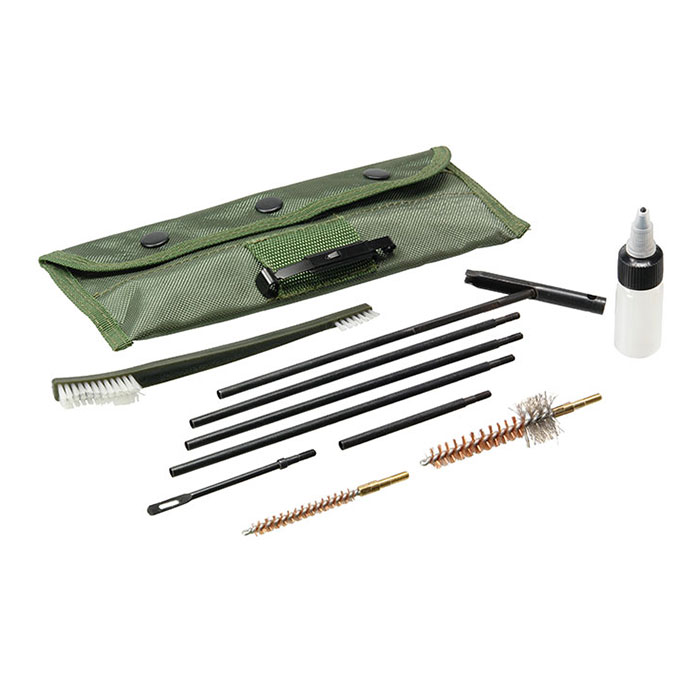 Veber ����� ��� ������ ������ Veber Cleaning Kit M16, 22/5.56 ��