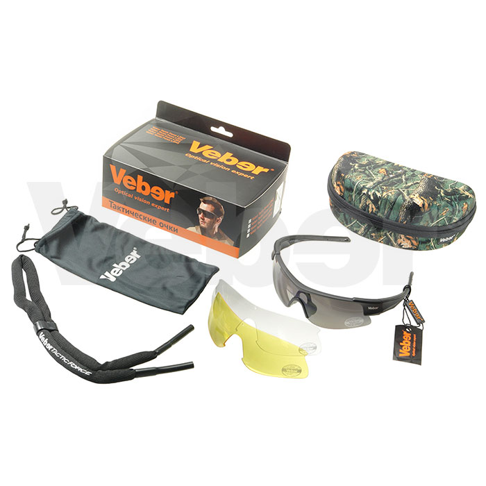 Veber ���� ����������� Veber Tactic Force L3P3