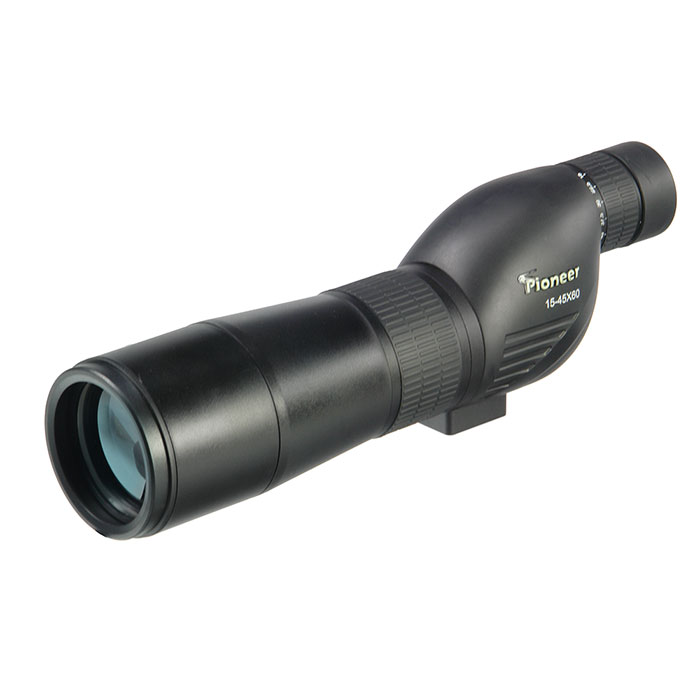 Veber ���������� ����� Veber Pioneer 15-45x60 P