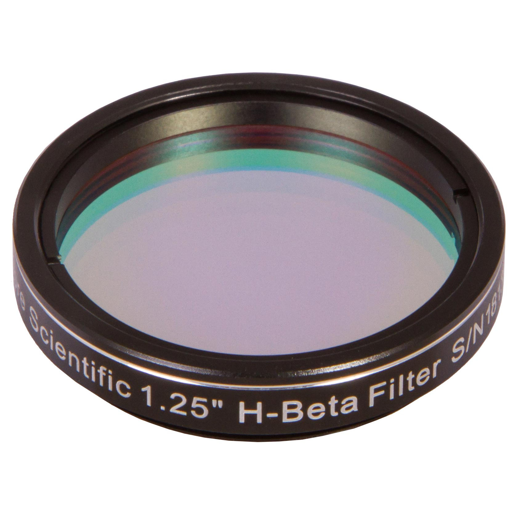 ����������� Explore Scientific H-Beta, 1,25"