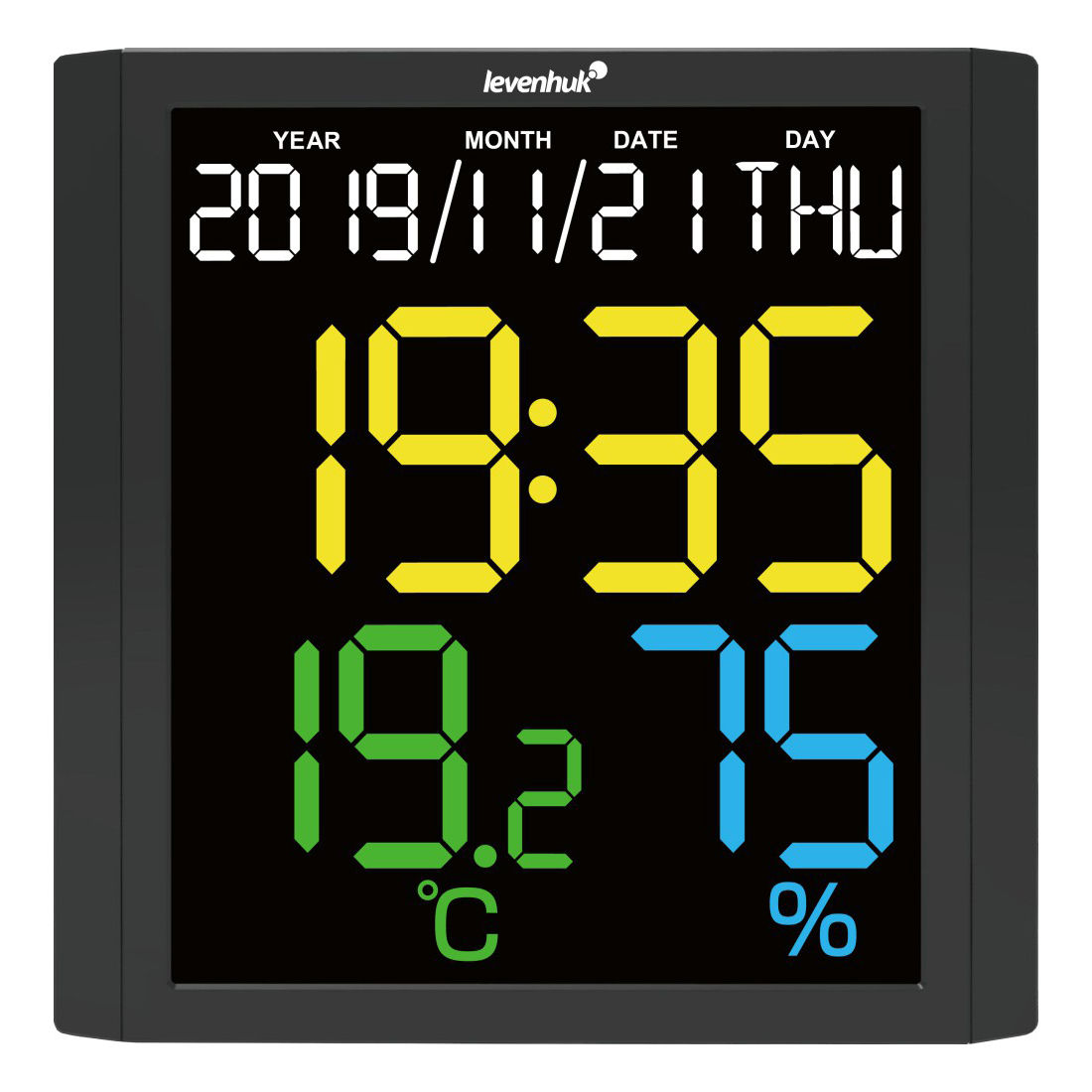 �������������� Levenhuk Wezzer PLUS LP10