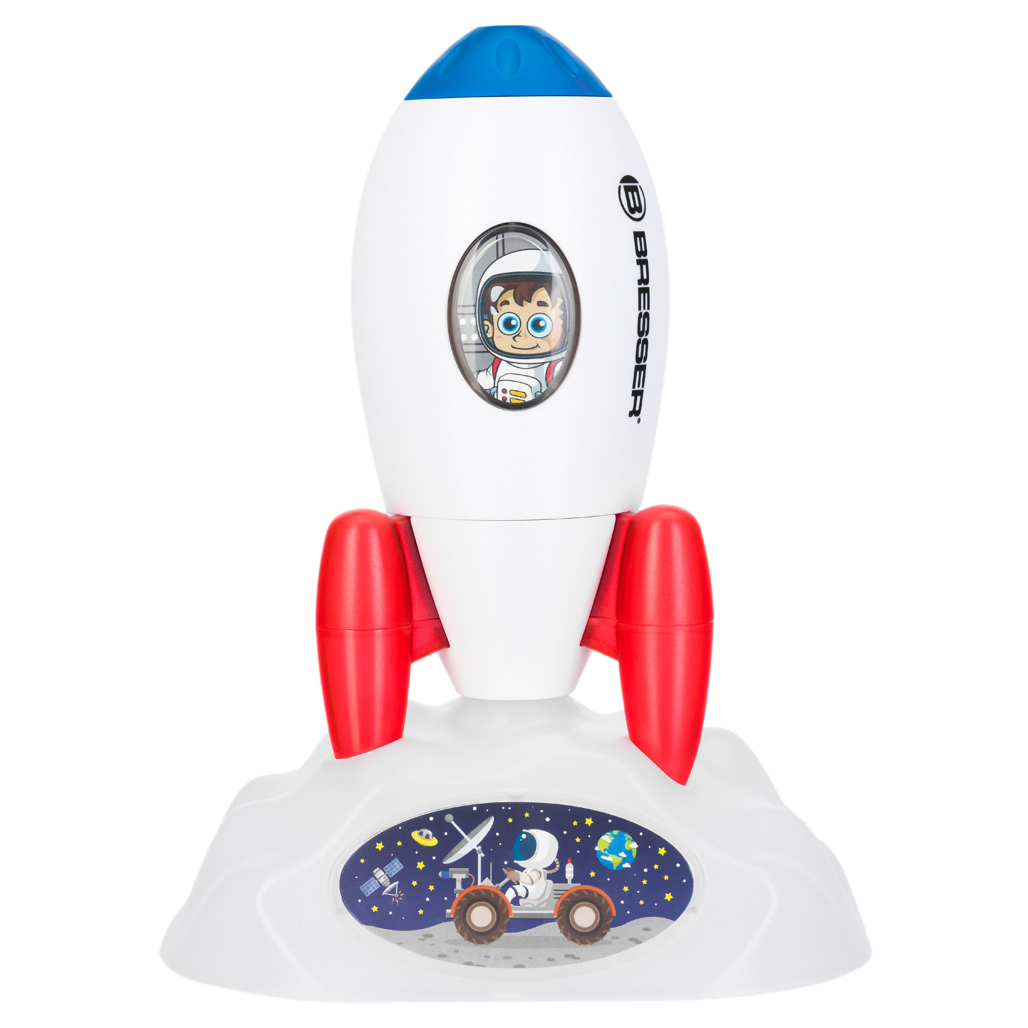 ��������-������ ��������� Bresser Space Rocket Slide