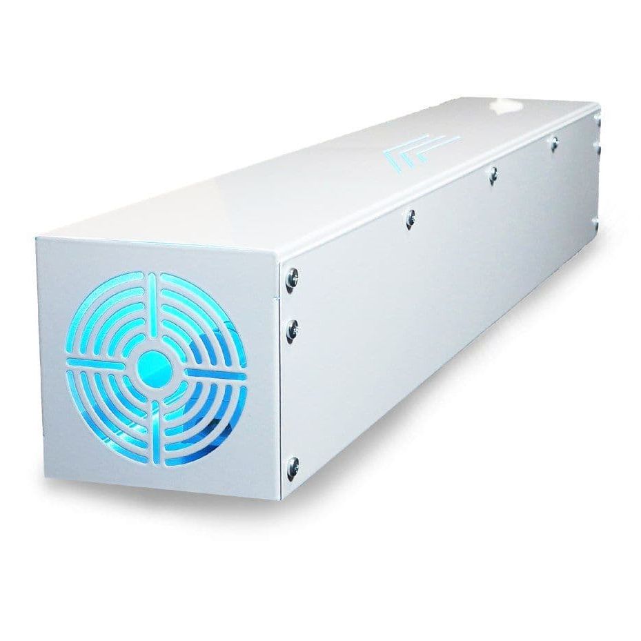 CLEAN-FLOW Рециркулятор бактерицидный закрытого типа CLEAN-FLOW 17 CLEAN-FLOW Рециркулятор бактерицидный закрытого типа CLEAN-FLOW 17