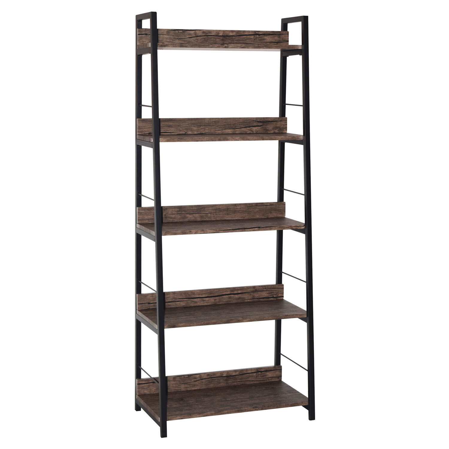 ������� �� �������������� BRABIX LOFT SH-003, 600�350�1500 ��, 5 �����, ���� ������ ���, 641234