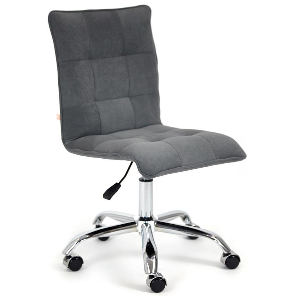 ������ TetChair Zero grey flock