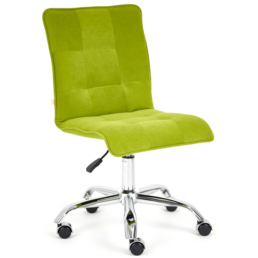 ������ TetChair Zero oliva flock