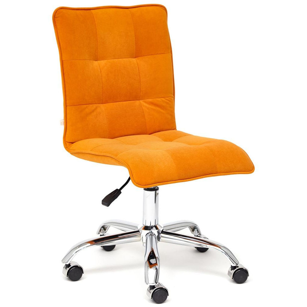 ������ TetChair Zero orange flock