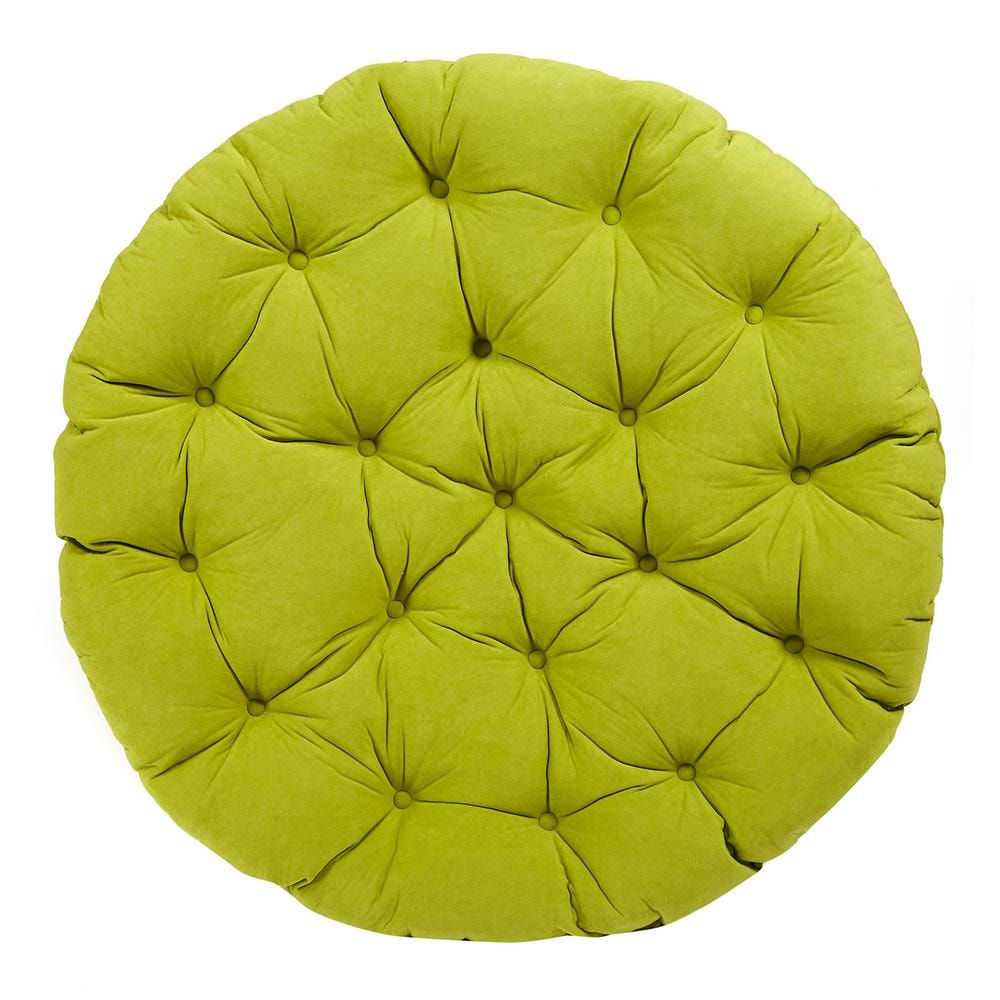 TetChair ������ ��� ������ Papasan w23/01 oliva