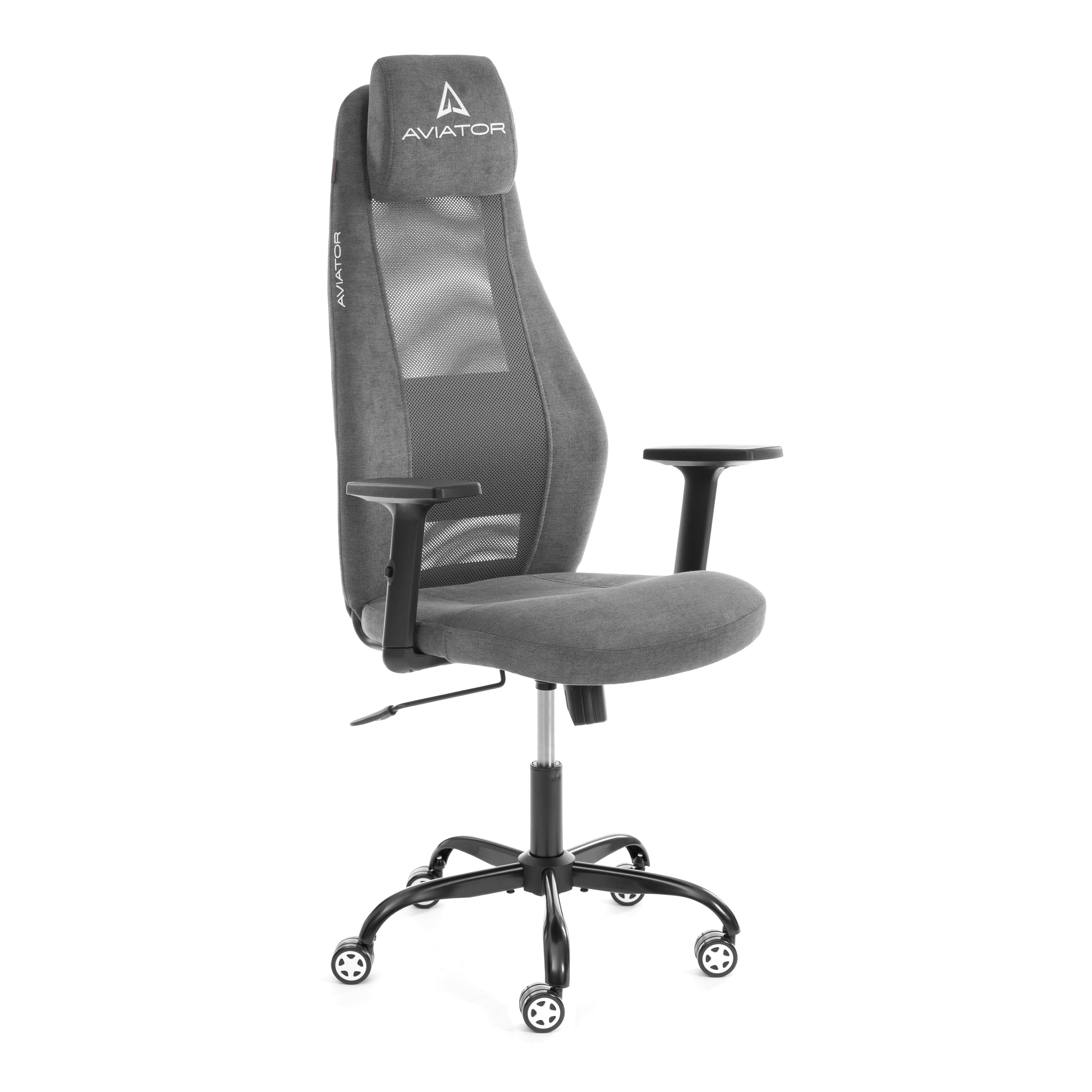 ������ TetChair Aviator PLT metalBL, �����, �����, KUB 05-W-12