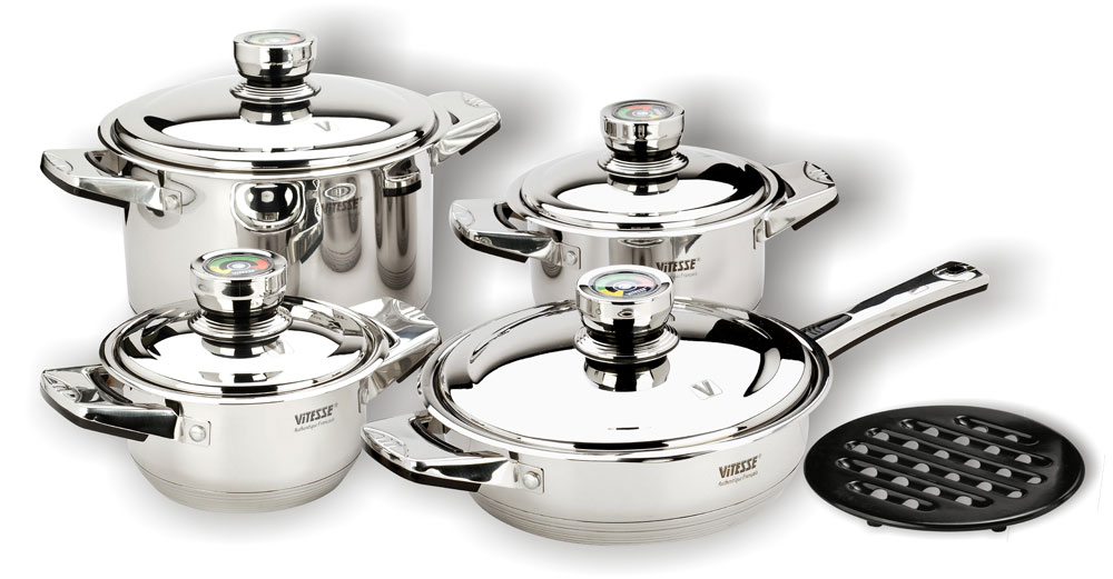 vitesse ����� ������ �� ����������� ����� � ������������� �� 9 ��������� VS-1000 (Denise)